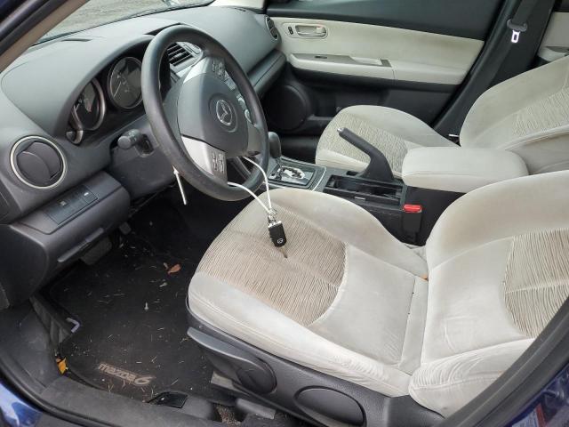 Photo 6 VIN: 1YVHZ8BH4A5M52574 - MAZDA 6 