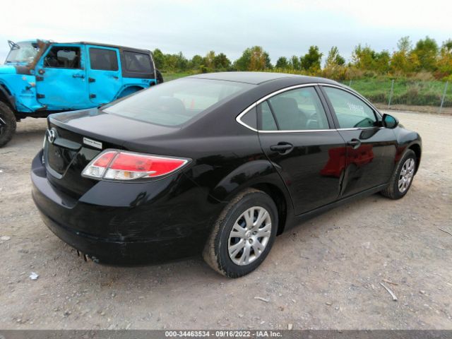 Photo 3 VIN: 1YVHZ8BH4B5M02114 - MAZDA 6 