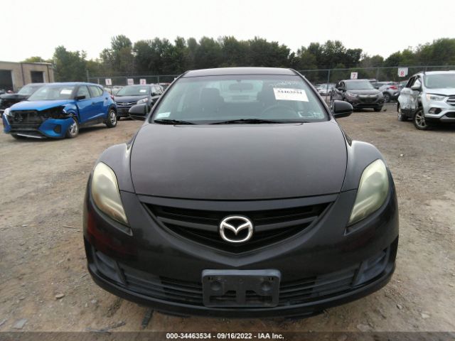 Photo 5 VIN: 1YVHZ8BH4B5M02114 - MAZDA 6 