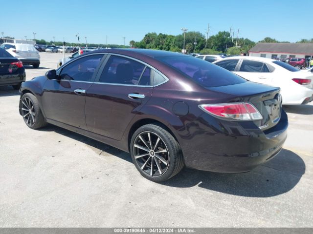 Photo 2 VIN: 1YVHZ8BH4B5M06468 - MAZDA 6 