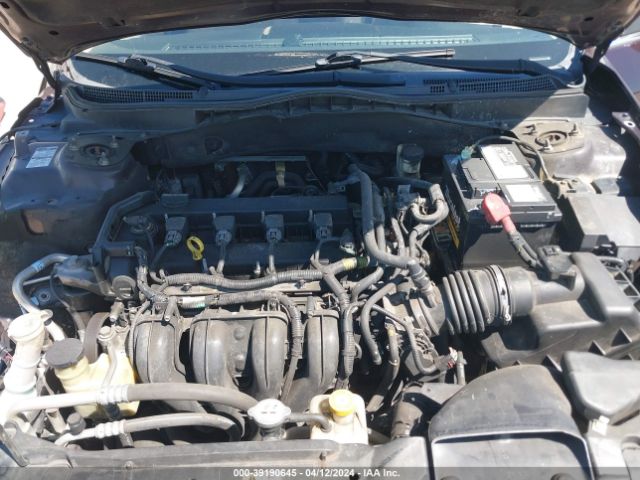 Photo 9 VIN: 1YVHZ8BH4B5M06468 - MAZDA 6 