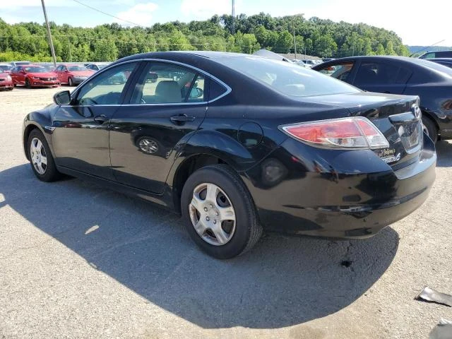 Photo 1 VIN: 1YVHZ8BH4B5M08172 - MAZDA 6 I 