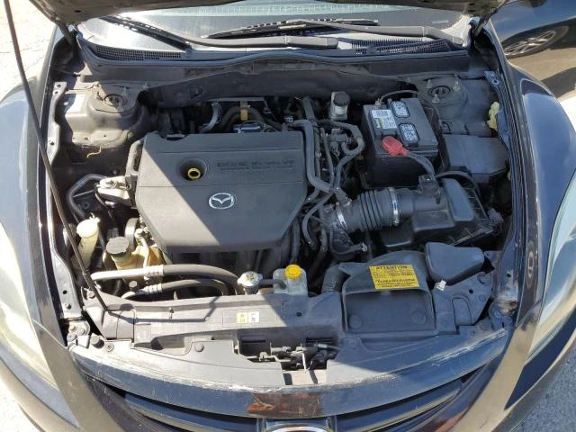 Photo 10 VIN: 1YVHZ8BH4B5M08172 - MAZDA 6 I 