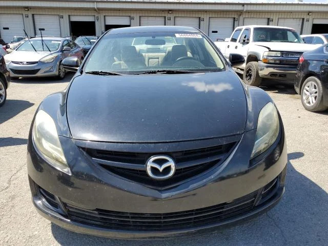 Photo 4 VIN: 1YVHZ8BH4B5M08172 - MAZDA 6 I 