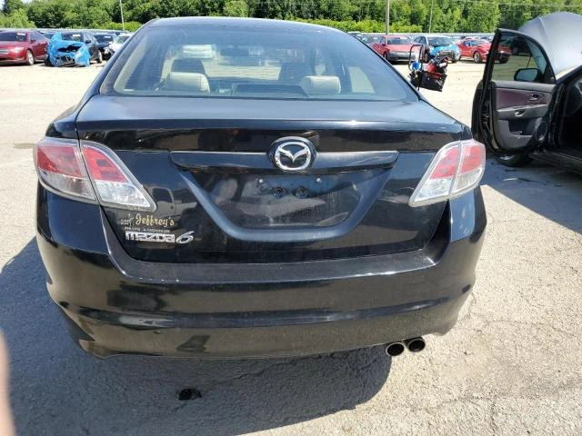 Photo 5 VIN: 1YVHZ8BH4B5M08172 - MAZDA 6 I 