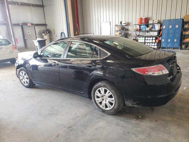 Photo 1 VIN: 1YVHZ8BH4B5M14067 - MAZDA 6 I 