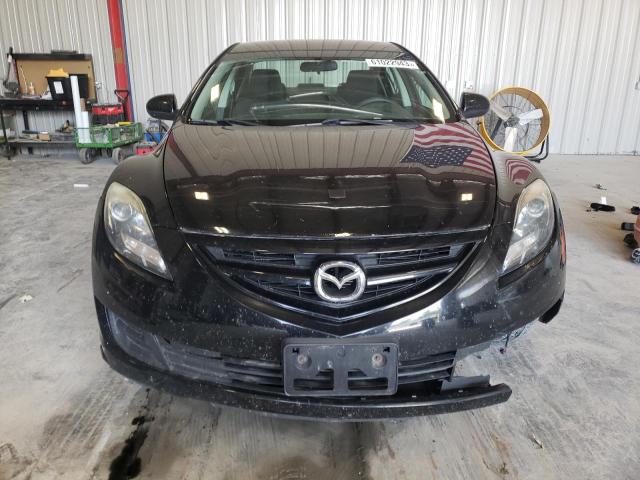 Photo 4 VIN: 1YVHZ8BH4B5M14067 - MAZDA 6 I 