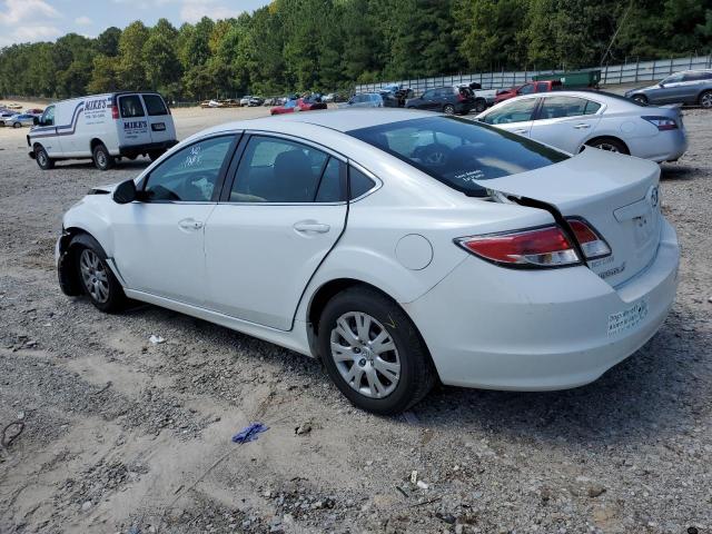 Photo 1 VIN: 1YVHZ8BH4B5M17373 - MAZDA 6 I 