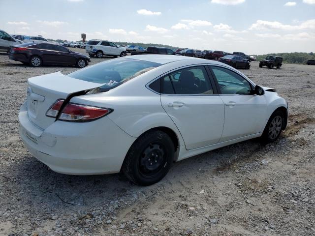 Photo 2 VIN: 1YVHZ8BH4B5M17373 - MAZDA 6 I 