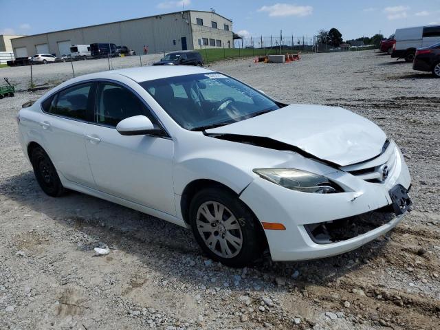 Photo 3 VIN: 1YVHZ8BH4B5M17373 - MAZDA 6 I 