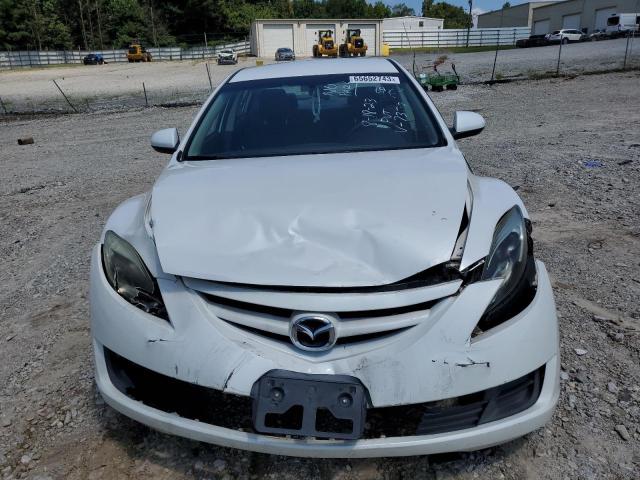 Photo 4 VIN: 1YVHZ8BH4B5M17373 - MAZDA 6 I 