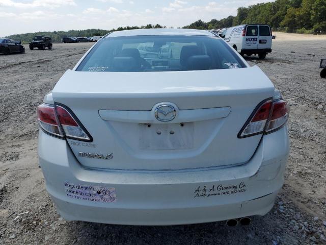 Photo 5 VIN: 1YVHZ8BH4B5M17373 - MAZDA 6 I 