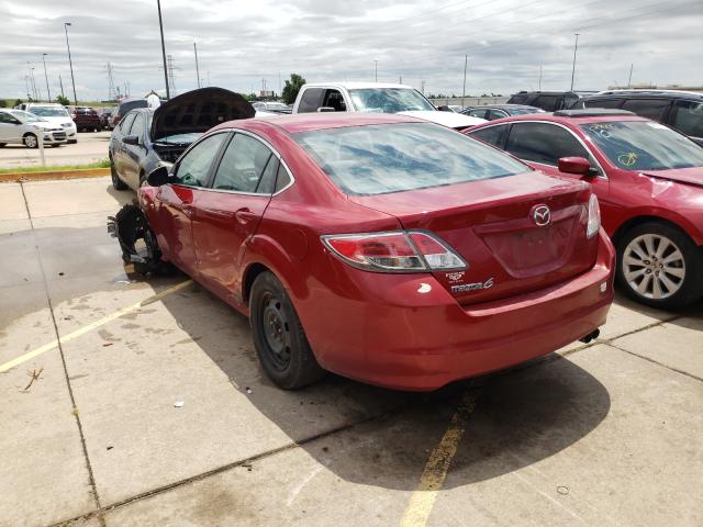 Photo 2 VIN: 1YVHZ8BH4B5M18538 - MAZDA 6 I 