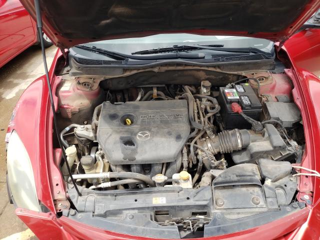 Photo 6 VIN: 1YVHZ8BH4B5M18538 - MAZDA 6 I 