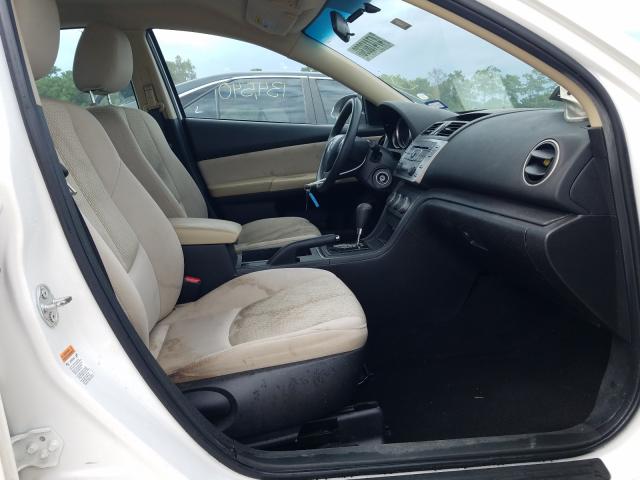 Photo 4 VIN: 1YVHZ8BH4B5M18653 - MAZDA 6 I 