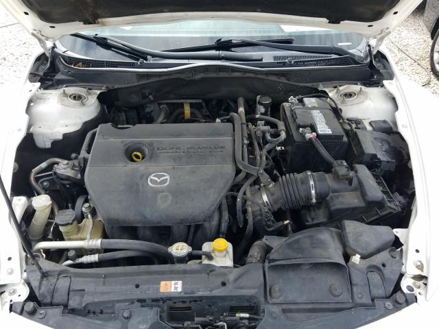 Photo 6 VIN: 1YVHZ8BH4B5M18653 - MAZDA 6 I 