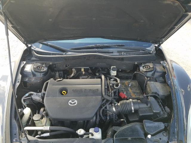 Photo 6 VIN: 1YVHZ8BH4B5M19527 - MAZDA 6 I 