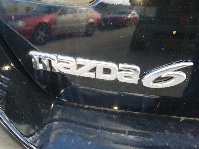 Photo 8 VIN: 1YVHZ8BH4B5M19527 - MAZDA 6 I 