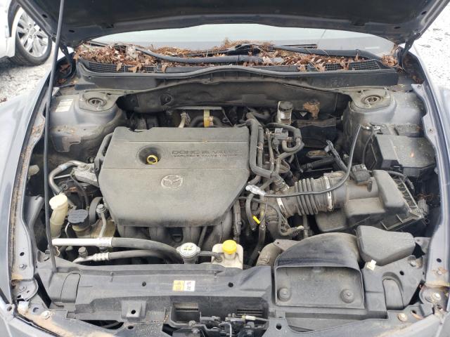 Photo 6 VIN: 1YVHZ8BH4B5M19611 - MAZDA 6 I 