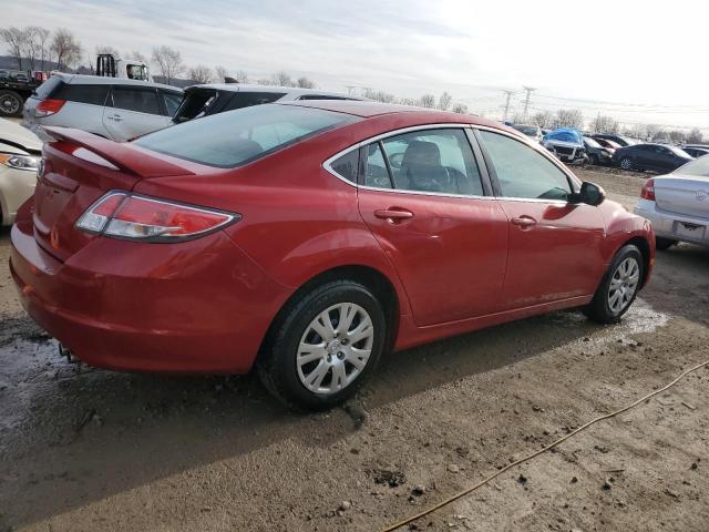 Photo 2 VIN: 1YVHZ8BH4B5M20581 - MAZDA 6 