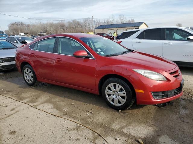 Photo 3 VIN: 1YVHZ8BH4B5M20581 - MAZDA 6 