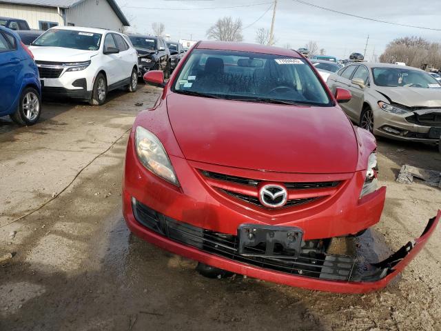 Photo 4 VIN: 1YVHZ8BH4B5M20581 - MAZDA 6 