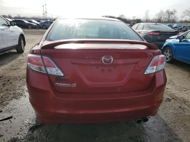 Photo 5 VIN: 1YVHZ8BH4B5M20581 - MAZDA 6 