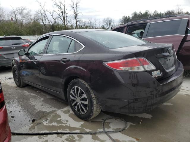 Photo 1 VIN: 1YVHZ8BH4B5M24338 - MAZDA 6 