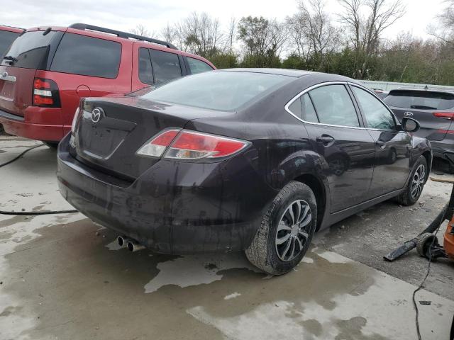 Photo 2 VIN: 1YVHZ8BH4B5M24338 - MAZDA 6 