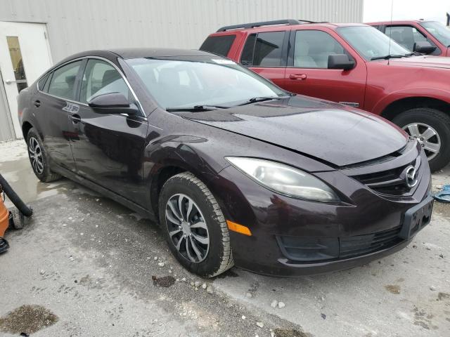 Photo 3 VIN: 1YVHZ8BH4B5M24338 - MAZDA 6 