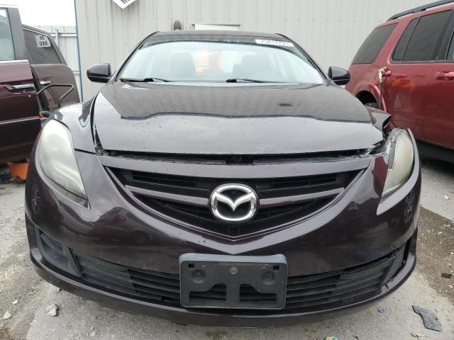 Photo 4 VIN: 1YVHZ8BH4B5M24338 - MAZDA 6 