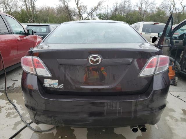 Photo 5 VIN: 1YVHZ8BH4B5M24338 - MAZDA 6 