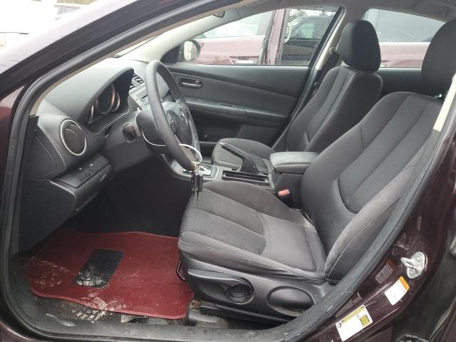 Photo 6 VIN: 1YVHZ8BH4B5M24338 - MAZDA 6 