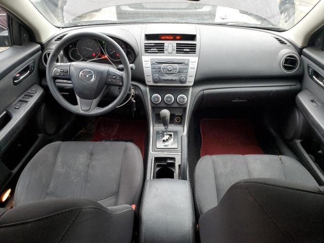 Photo 7 VIN: 1YVHZ8BH4B5M24338 - MAZDA 6 