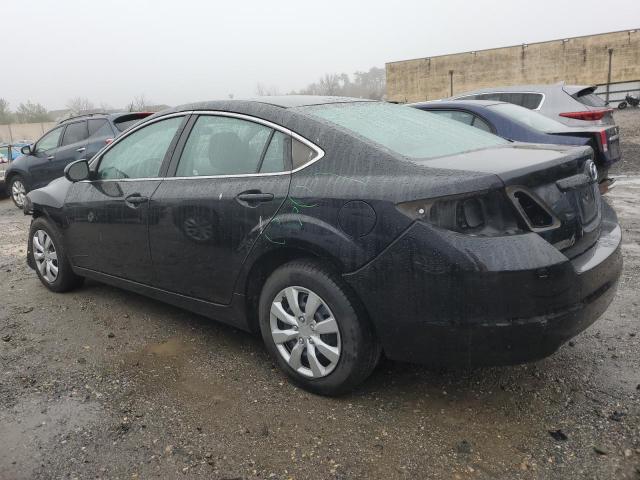 Photo 1 VIN: 1YVHZ8BH4C5M01594 - MAZDA 6 I 