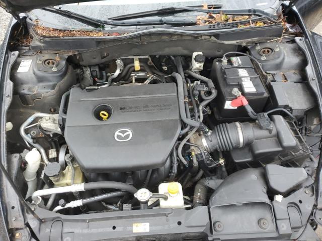 Photo 10 VIN: 1YVHZ8BH4C5M01594 - MAZDA 6 I 