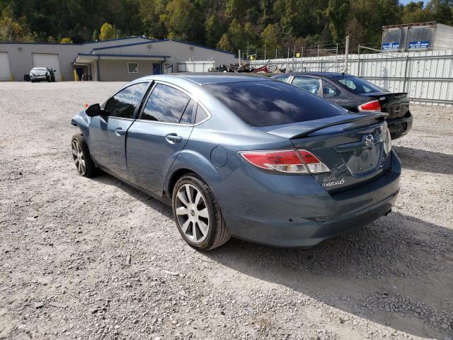 Photo 2 VIN: 1YVHZ8BH4C5M02566 - MAZDA 6 I 