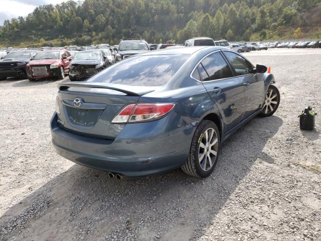 Photo 3 VIN: 1YVHZ8BH4C5M02566 - MAZDA 6 I 