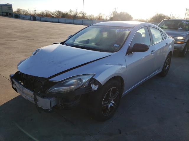 Photo 1 VIN: 1YVHZ8BH4C5M03362 - MAZDA 6 I 