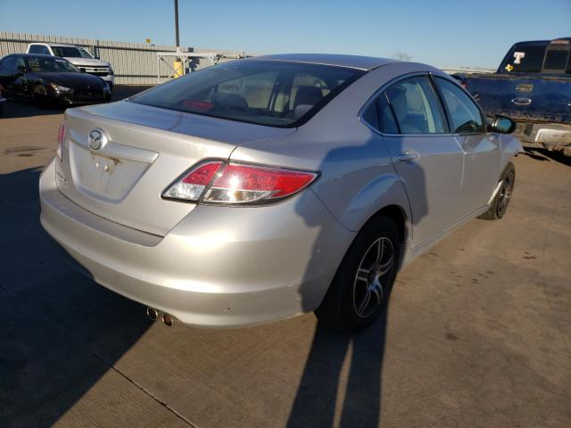 Photo 3 VIN: 1YVHZ8BH4C5M03362 - MAZDA 6 I 