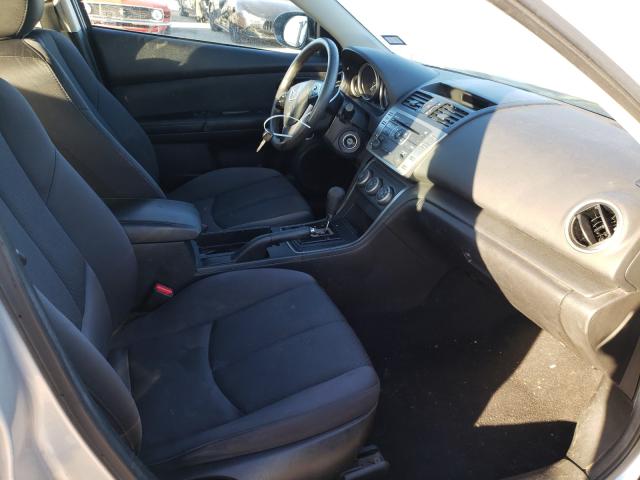 Photo 4 VIN: 1YVHZ8BH4C5M03362 - MAZDA 6 I 