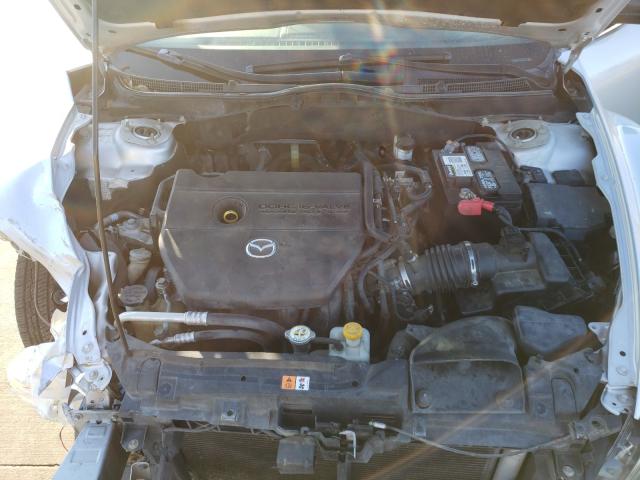 Photo 6 VIN: 1YVHZ8BH4C5M03362 - MAZDA 6 I 