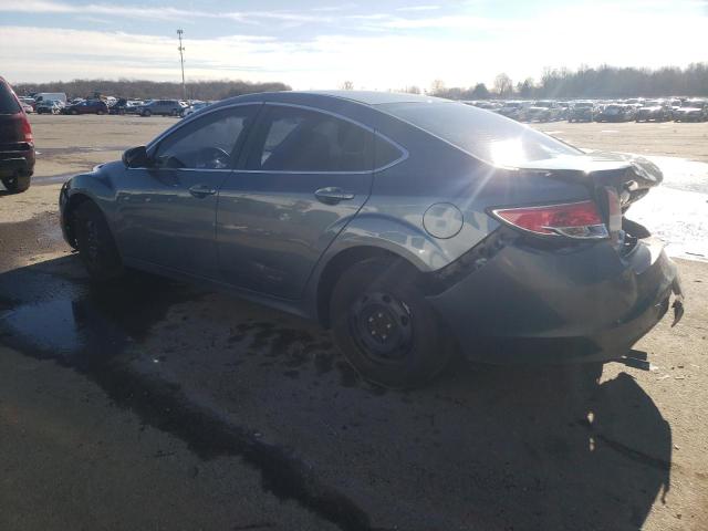 Photo 1 VIN: 1YVHZ8BH4C5M05418 - MAZDA 6 I 