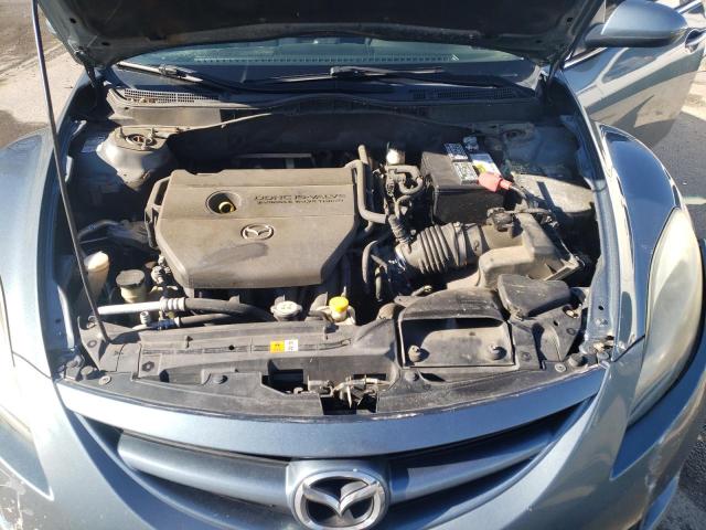 Photo 10 VIN: 1YVHZ8BH4C5M05418 - MAZDA 6 I 