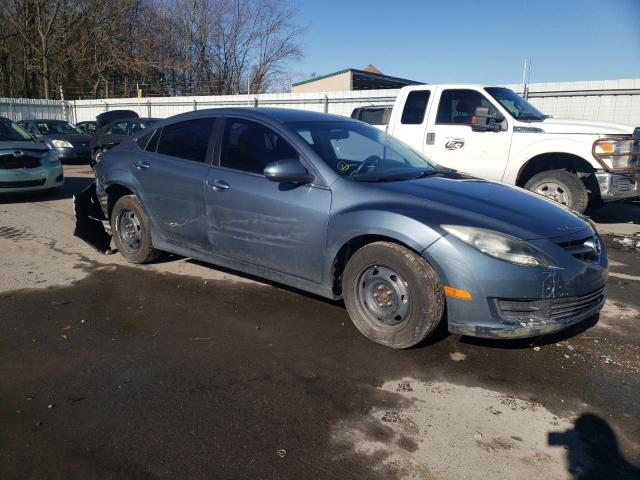 Photo 3 VIN: 1YVHZ8BH4C5M05418 - MAZDA 6 I 