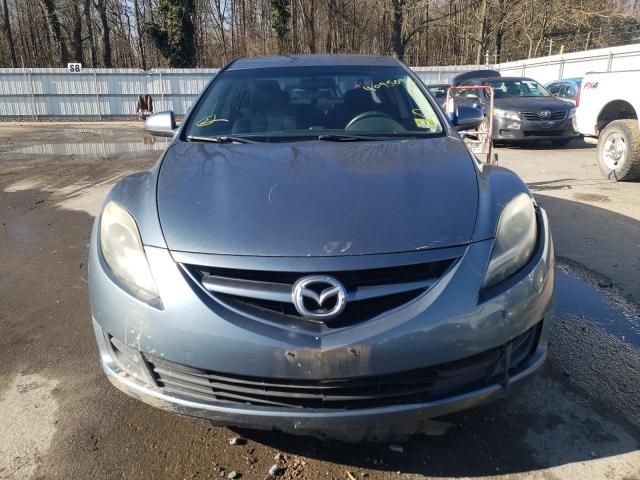 Photo 4 VIN: 1YVHZ8BH4C5M05418 - MAZDA 6 I 