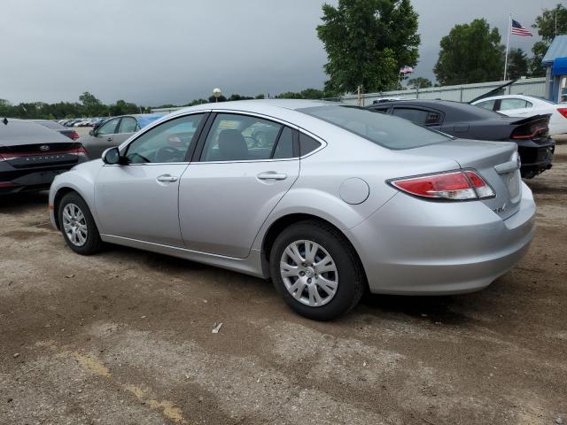 Photo 1 VIN: 1YVHZ8BH4C5M17651 - MAZDA 6 