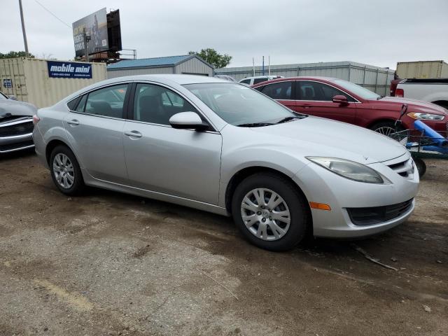 Photo 3 VIN: 1YVHZ8BH4C5M17651 - MAZDA 6 