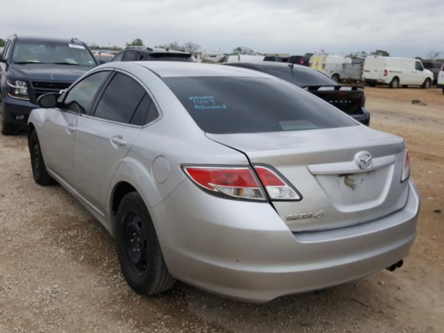 Photo 2 VIN: 1YVHZ8BH4C5M18007 - MAZDA 6 I 