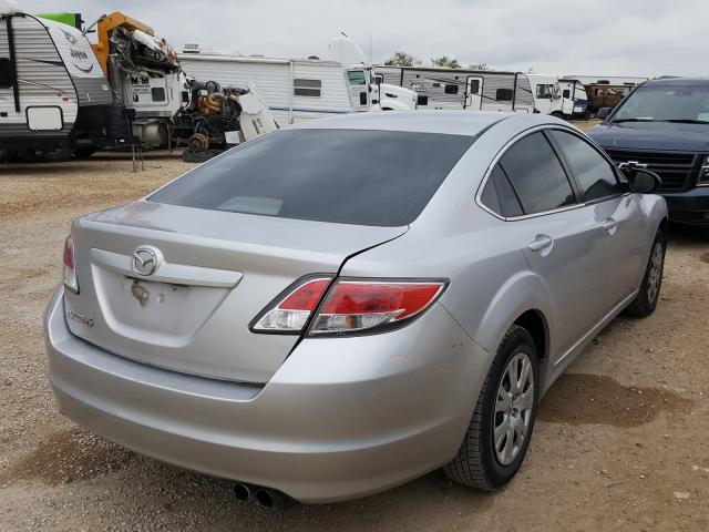 Photo 3 VIN: 1YVHZ8BH4C5M18007 - MAZDA 6 I 